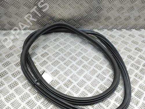 Used Rubber door seal CITROËN C4 CACTUS 1.6 BlueHDi 100 (99 hp) 29975751