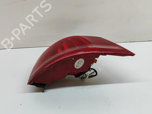 Right taillight VW PASSAT B7 Variant (365) 1.6 TDI | BP33697378C35 - Image 6