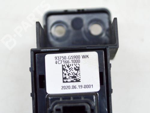 Switch KIA NIRO I (DE) 1.6 GDI Hybrid | BP10399286I30 
