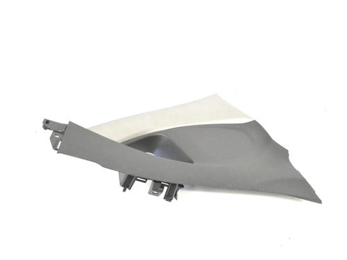 Used Middle console Middle console TOYOTA AURIS (_E15_) 1.6 (ZRE151_, ZRE151R) (124 hp) 33345479 33345479