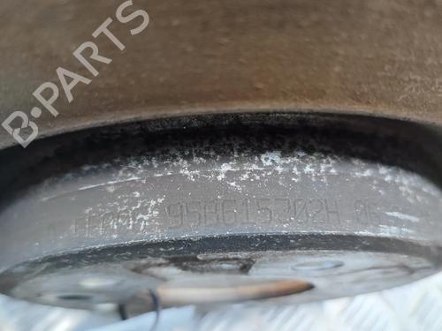 Other PORSCHE MACAN (95B) 3.0 S Diesel | BP28565531O1 