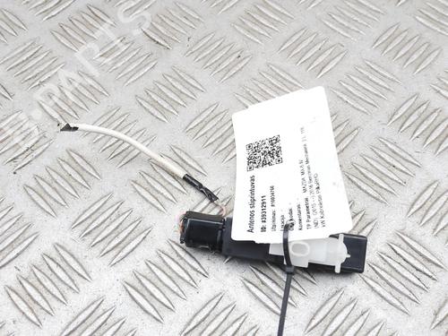 Electronic module MAZDA MX-5 IV (ND__) 2.0 (ND2E, ND6E) | BP40188808M83  - Image 6