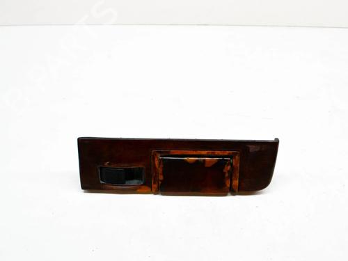 Used Left rear window switch Left rear window switch TOYOTA LAND CRUISER 80 (_J8_) 4.0 (FJ80_, FJ80R, FJ80G) (156 hp) 27755271 27755271