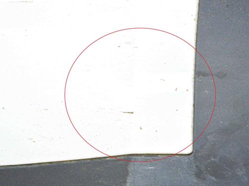Door moulding trim JAGUAR E-PACE (X540) 2.0 D150 AWD | BP14633144C150 