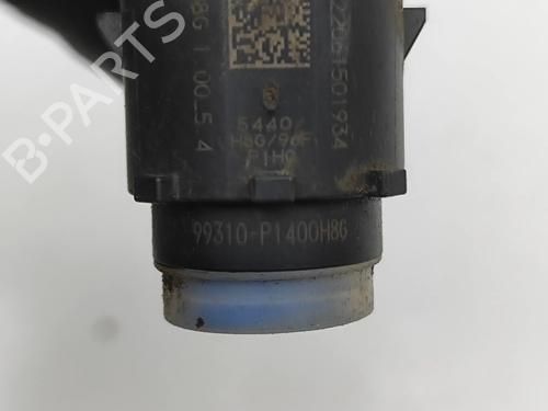 Electronic module KIA SPORTAGE V (NQ5) 1.6 T-GDi Hybrid AWD | BP31192363M83