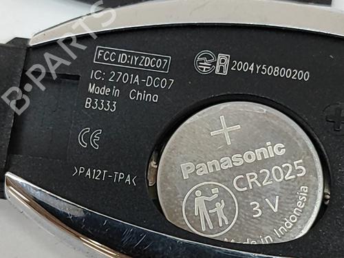 Electronic module MERCEDES-BENZ S-CLASS Coupe (C216) CL 500 4-matic (216.394) | BP27456388M83 