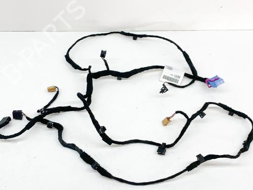 Used Wiring harness AUDI Q5 (8RB) 2.0 TDI (150 hp) 14621454