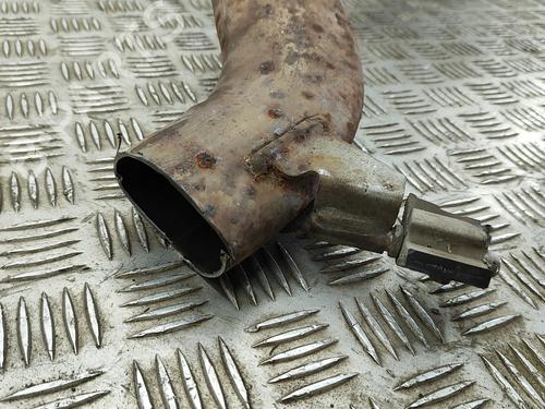 Exhaust system BMW 3 Touring (G21, G81) 330 e Plug-in-Hybrid xDrive | BP27774644M121  - Image 7