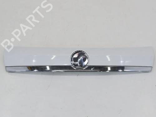 Used Tailgate trim Tailgate trim OPEL MOKKA / MOKKA X (J13) 1.6 (_76) (116 hp) 14667566 14667566