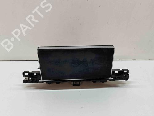 Display AUDI A5 (F53, F5P) S5 TFSI quattro (354 hp) 29227211