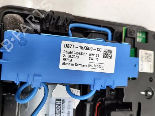 Interior roof light FORD KUGA III (DFK) 2.5 FHEV | BP28549273I8  - Image 6