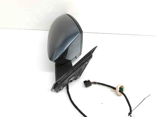 Right mirror SKODA KAROQ (NU7, ND7) 1.6 TDI | BP17634832C27 