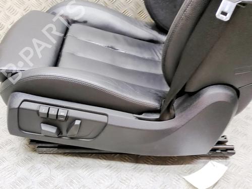 Left front seat BMW 6 Coupe (F13) 640 d | BP39409166C15 - Image 5