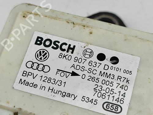 Electronic sensor AUDI Q5 (8RB) SQ5 TDI quattro | BP28675005M84 - Image 6
