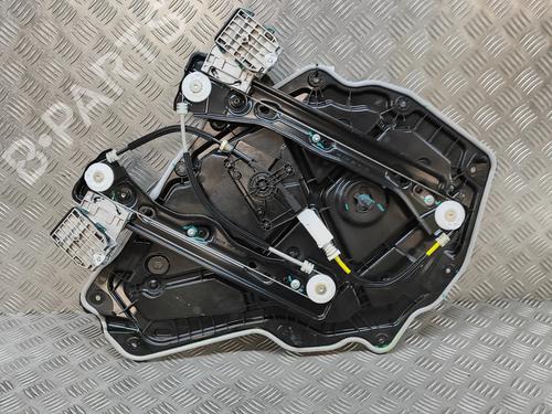 Used Rear right window mechanism TESLA MODEL Y (5YJY) EV Performance All-wheel Drive (534 hp) 27789680