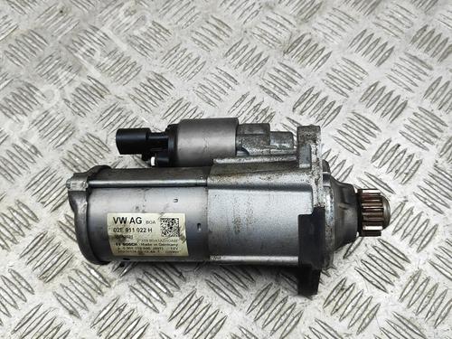 Used Starter Starter SEAT TARRACO (KN2) 1.5 TSI ACT (150 hp) 36703736 36703736