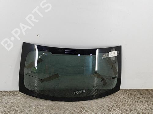 Used Bootlid window Bootlid window MERCEDES-BENZ A-CLASS (W177) A 180 (177.084) (136 hp) 28548849 28548849