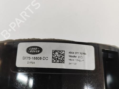 Speaker JAGUAR F-PACE (X761) 2.0 P400e Plug-in Hybrid | BP28275682E2  - Image 6