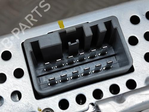 Electronic module TESLA MODEL Y (5YJY) EV Performance All-wheel Drive | BP31296990M83 