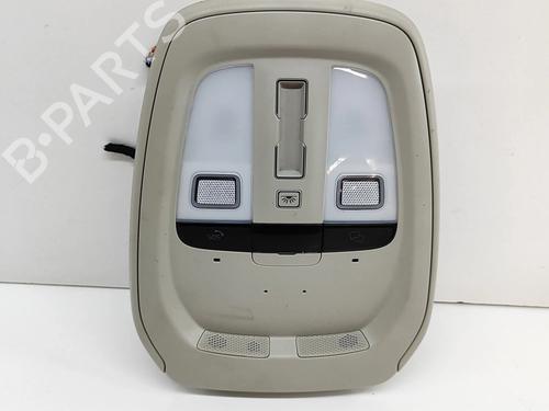 Used Interior roof light Interior roof light VOLVO XC90 II (256) B5 Mild Hybrid AWD (250 hp) 28556037 28556037