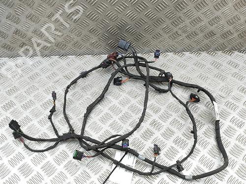 Used Electronic module Electronic module SKODA ENYAQ iV Coupe (5AC) RS (299 hp) 34037347 34037347