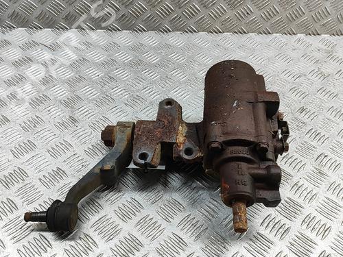 Used Steering rack Steering rack TOYOTA HILUX VI Pickup (_N1_) 2.5 D-4D 4WD (KDN165, KDN170, KDN190) (102 hp) 33374197 33374197