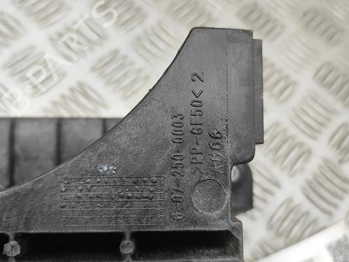 Gear lever PEUGEOT BOXER Van 2.2 BlueHDi 140 | BP33389928M90 - Image 6