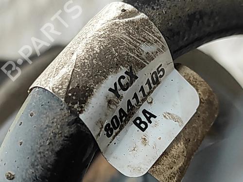 Left front shock absorber AUDI Q5 (FYB, FYG) SQ5 TFSI quattro | BP32974535M16  - Image 7