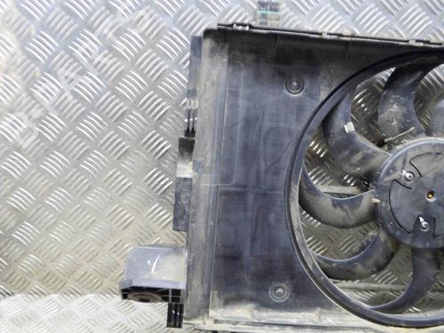 Radiator fan TESLA MODEL 3 (5YJ3) EV AWD | BP27763109M35