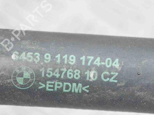 Pipe BMW 5 (F10) 520 d | BP14624953M125 