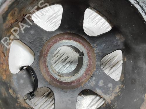 Pulley VW PASSAT B7 (362) 1.6 TDI | BP30596526M122
