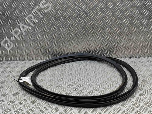 Rubber door seal VOLVO XC60 II (246) 2.0 B5 Mild-Hybrid | BP29486390C142 