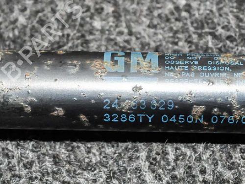 Tailgate lift support OPEL ASTRA H (A04) 1.8 (L48) | BP14657220C138 