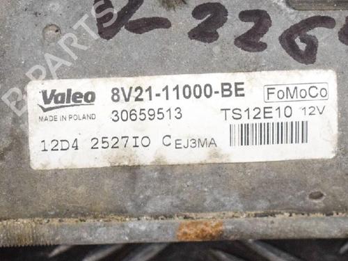 Starter FORD FIESTA VI (CB1, CCN) 1.25 | BP6747096M8 