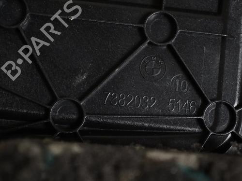 Rear parcel shelf BMW 7 (G11, G12) 730 d, Ld | BP30283134C85 