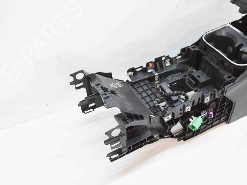 Middle console JAGUAR I-PACE (X590) EV400 AWD | BP29637455I22 