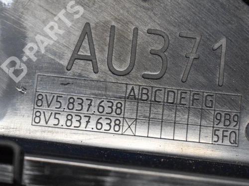 Other AUDI A3 Limousine (8VS, 8VM) 2.0 TDI | BP6746195O1 