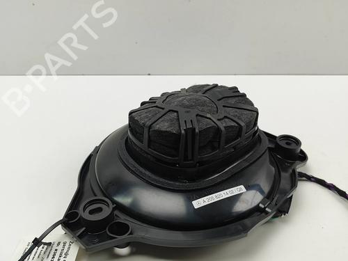 Electronic module MERCEDES-BENZ E-CLASS (W213) E 220 d (213.004) | BP26611190M83 - Image 6