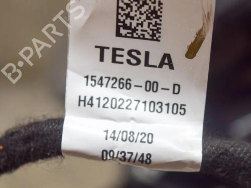 Heater matrix TESLA MODEL Y (5YJY) EV Performance All-wheel Drive | BP36043419M63 - Image 10