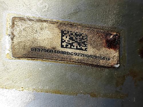 Catalyst PEUGEOT BOXER Platform/Chassis 2.0 BlueHDi 160 | BP33882539M10 - Image 7