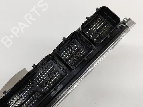 Motorstyringsenhed VOLVO XC40 (536) B4 Mild-Hybrid | BP28446495M57 