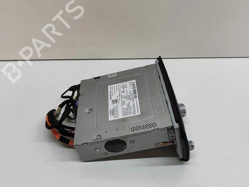 Electronic module AUDI A1 (8X1, 8XK) S1 quattro | BP28435178M83 - Image 2