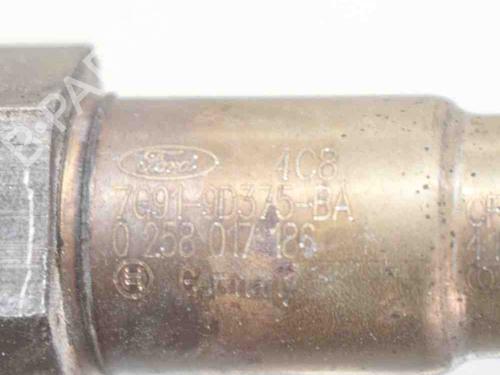 Capteur électronique VOLVO V40 Hatchback (525) D4 | BP6767923M84 