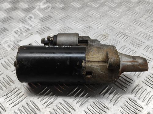 Used Starter MERCEDES-BENZ VITO / MIXTO Van (W639) 122 CDI (639.601, 639.603, 639.605) (224 hp) 25615533