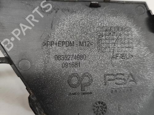 Otra OPEL MOKKA 1.2 (76) | BP27772464O1 