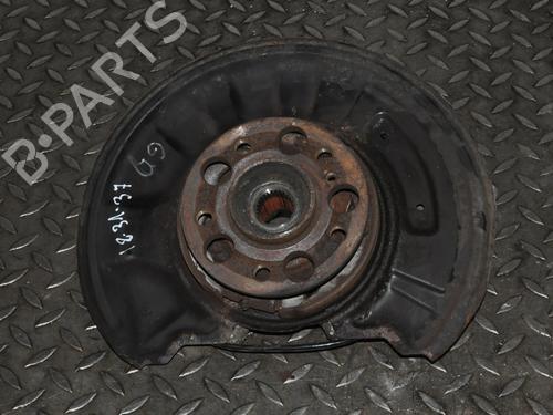 Used Right rear steering knuckle Right rear steering knuckle MERCEDES-BENZ C-CLASS T-Model (S204) C 200 CDI (204.201) (136 hp) 33344328 33344328