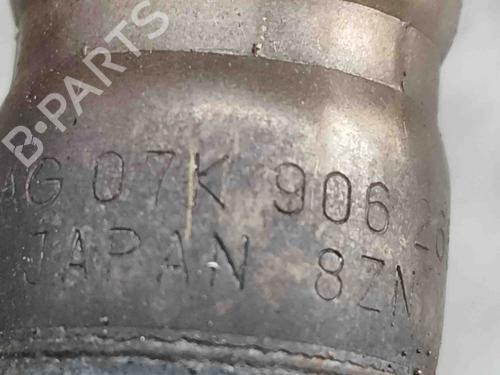 Electronic sensor AUDI A3 Sportback (8VA, 8VF) RS3 quattro | BP29404203M84 