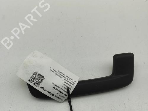 Håndtag i tag PORSCHE TAYCAN Sport Turismo (Y1C) 4S Performance Battery Plus (Y1CDB1) (571 hp) 31762907