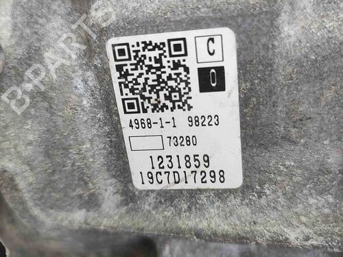 Gearbox VOLVO XC60 II (246) T8 Hybrid AWD | BP29541914M3 