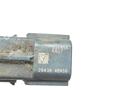 Electronic module NISSAN NAVARA NP300 Pickup (D23, D23T) 2.3 dCi 4x4 (D231, D23T) | BP38268245M83 - Image 6